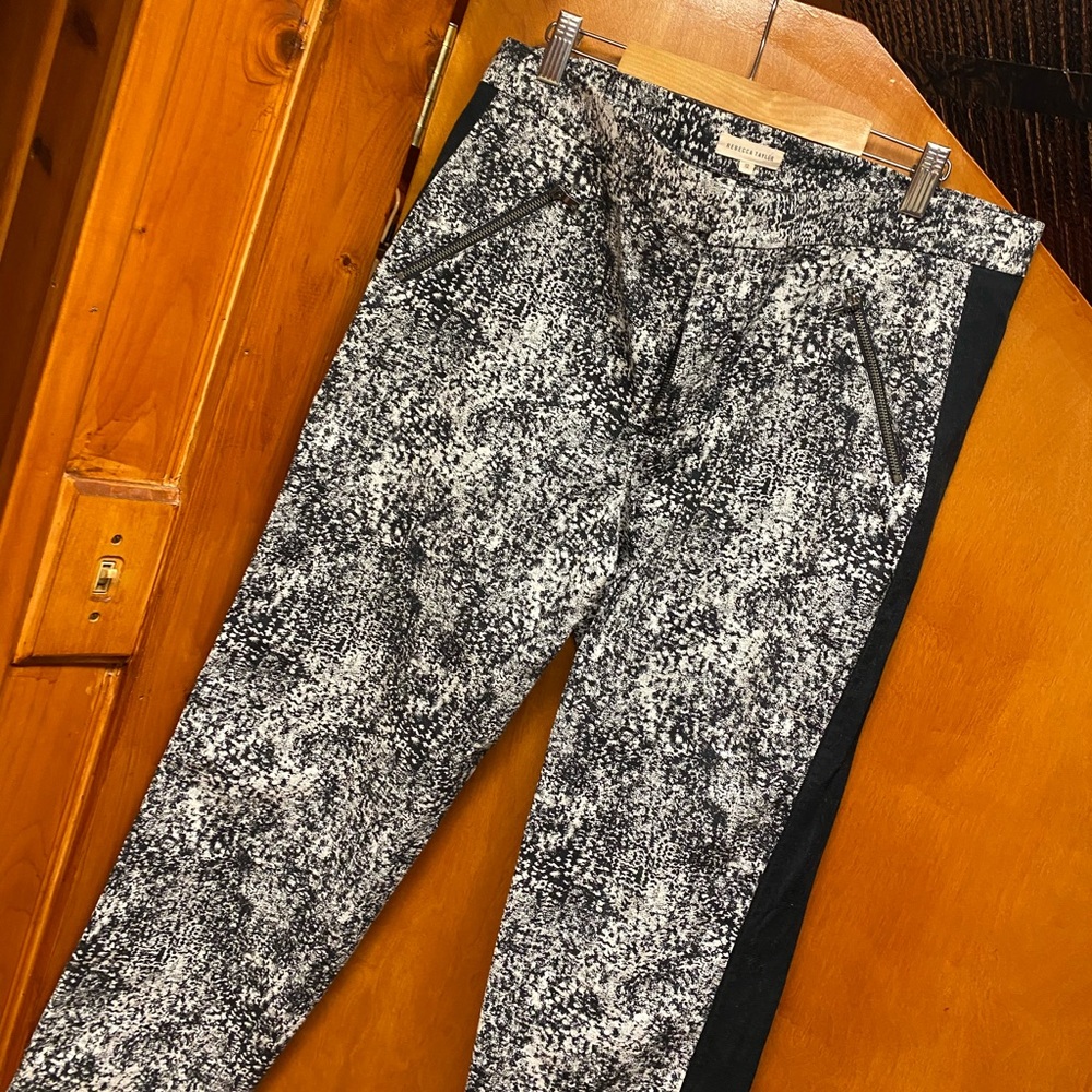 Chic Pant!